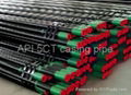 API-5CT EUE Tubing Pipe 4