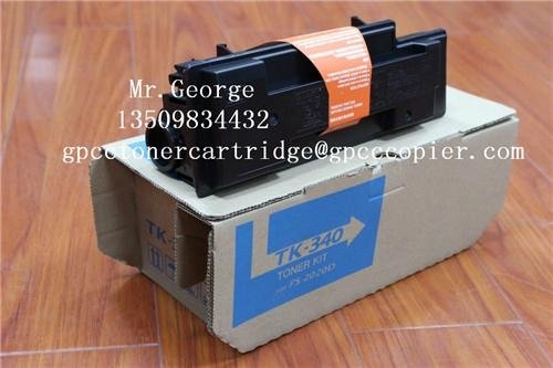 Compatible Kyocera Toner Cartridge TK340/TK344