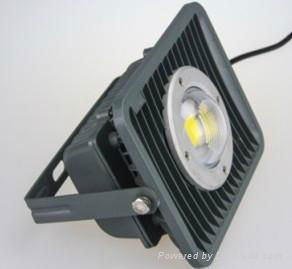 LED flood  light 30W 50W