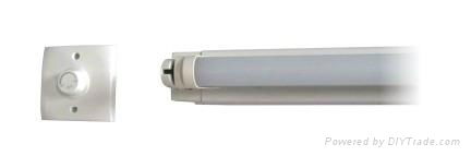 LED Thyristor Light