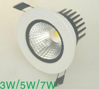 LED Ceiling Lighting 3W 5W 7W 9 W 2