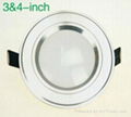 LED Down Lighting 3W 5W 7W 9W