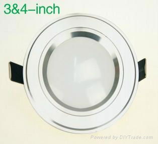 LED Down Lighting 3W 5W 7W 9W