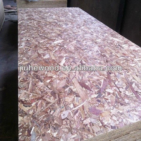 OSB for outdoor construction use 4