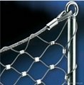 hot selling SS Wire Mesh Netting supplier