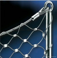 hot selling SS Wire Mesh Netting