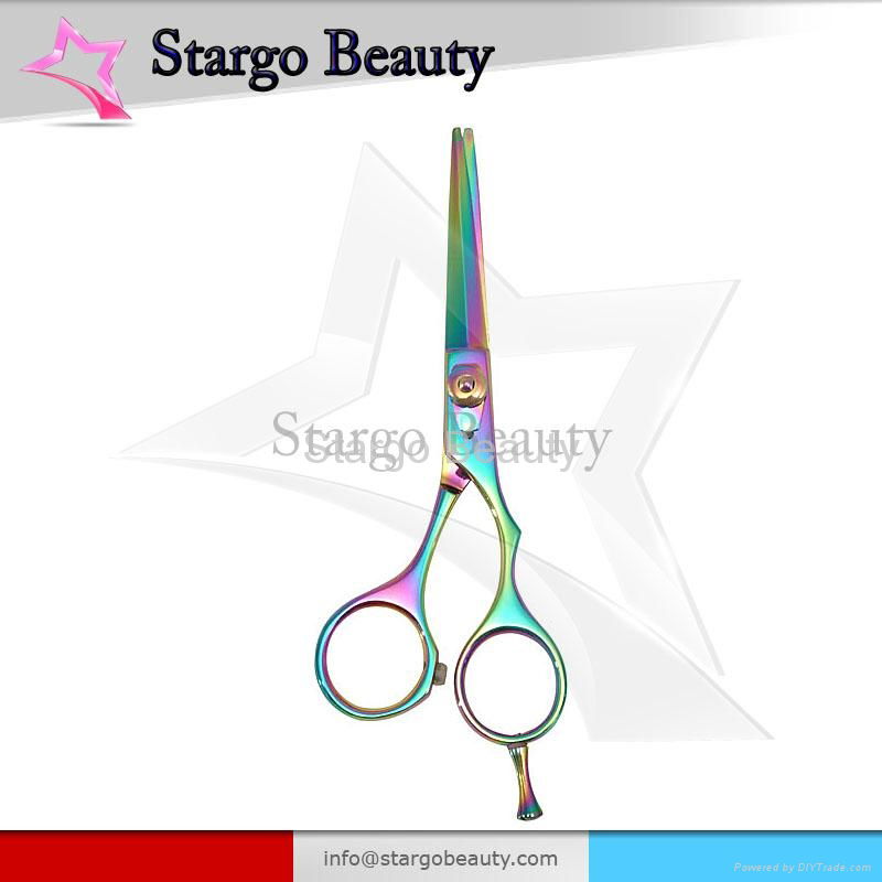 Tailor Scissors - Stargo beauty 5