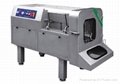 poultry meat machine cutter 2