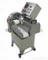 poultry meat machine cutter 3