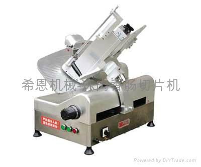 meat dicer  patented machine 4