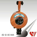 0.5T HSZ Type Manual Chain Hoist