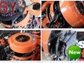 0.5T HSZ Type Manual Chain Hoist 2