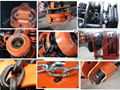 0.5T HSZ Type Manual Chain Hoist 3