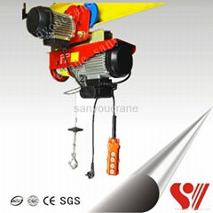 PA Type Mini Electric Hoist