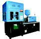 Automatic one-step injection blow molding machine