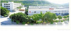 Fuzhou tianhe electronic co.ltd