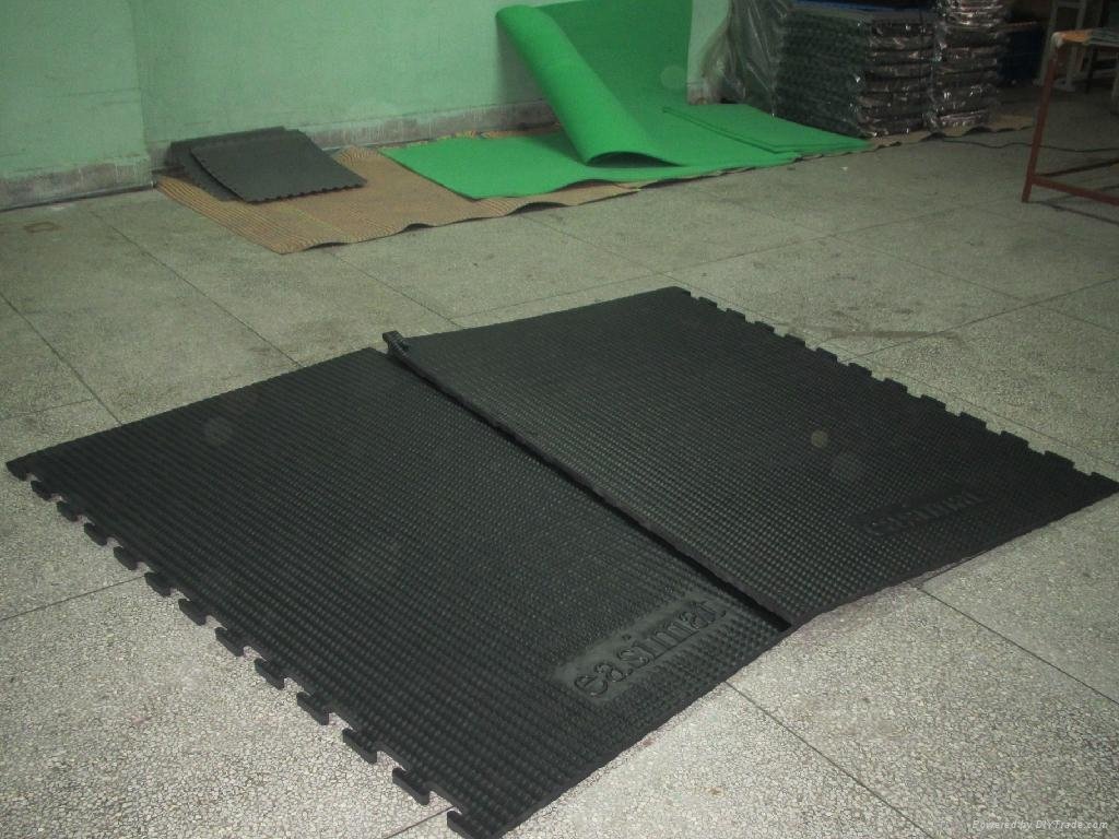 eva cow mat,stable mat,cattle mat 3