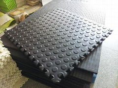 eva  stable mat