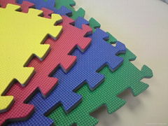 eva interlocking mat