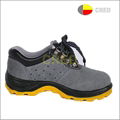 Fashion style safety shoes