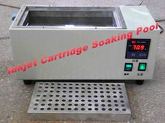 Inkjet Cartridge Soaking Pool (CSP-11)