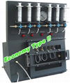 Economy Type Inkjet Cartridge Refilling Machine (TVR-06) 1