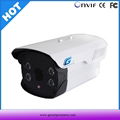 Megapixel Outdoor IR weatherproof Security P2P IP Camera