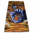 Custom Beach Towels for Promotion 1