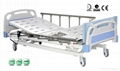 Dunrui Three Function Electric Hospital Bed