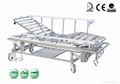 Three Function Hospital Stretcher