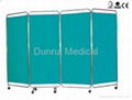 Folding Hospital Screen 1