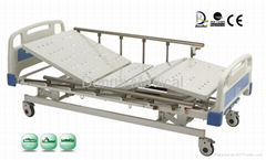 Foshan Hospital Manual Bed