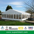 racing canopy tent used for F1 automobile racing tent 1