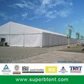racing canopy tent used for F1 automobile racing tent 2