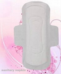 Good quality ladies sanitary pads