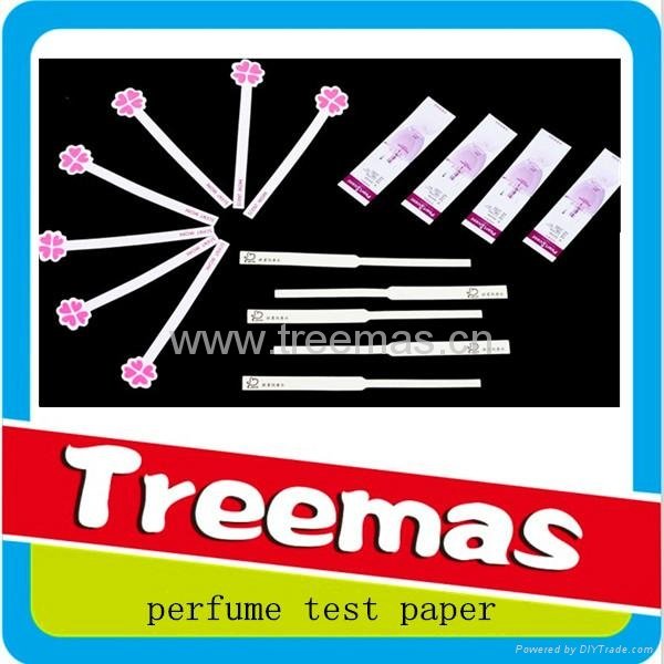 perfume test paper 2