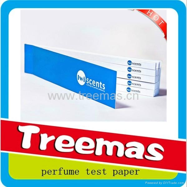perfume test paper 4
