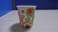 disposable paper cup 2