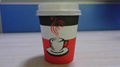 disposable paper cup 3