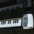 88Key Roll-up Piano