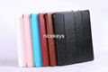Luxury Pattern Leather Case for Apple