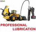 China grease gun supplier