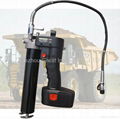 400cc grease gun for lubrication