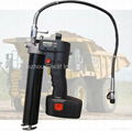 Heavy Duty Grease Gun 1