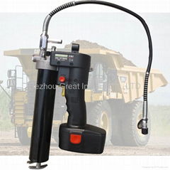 Heavy Duty Grease Gun