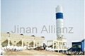 Stabilized soil continuous mixing plant 1