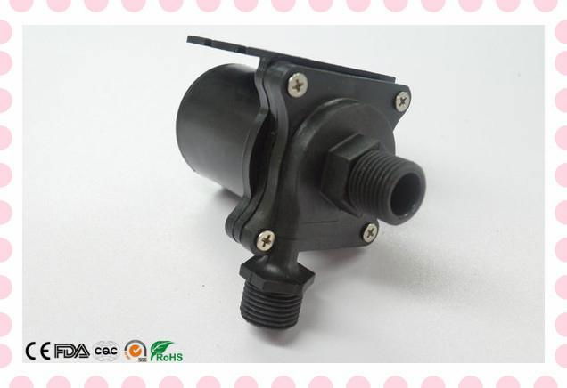 24 volt water purification pump from shenzhen Zhongke 5