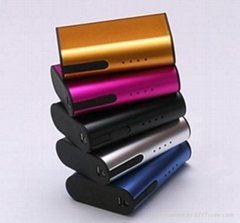5200mA  goldsun power bank with high quality low price 4to8USD