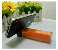 2600mA  goldsun power bank with high quality low price 1.1to4USD