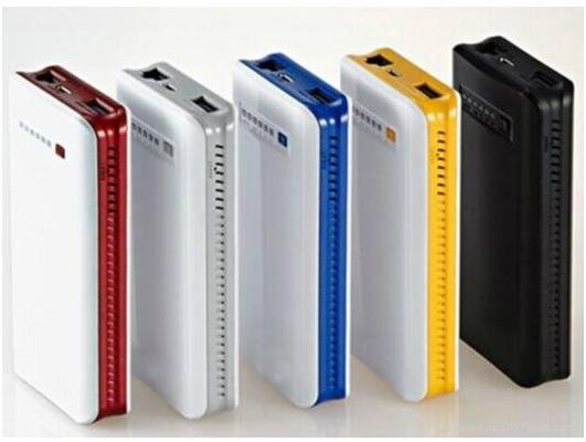 7800mA  goldsun power bank wifi router with high quality low price 12to22USD